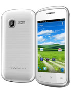 Maxwest Android 320 at Ireland.mobile-green.com