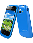 Maxwest Android 330 at Germany.mobile-green.com