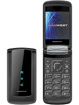 Maxwest Blade at Germany.mobile-green.com