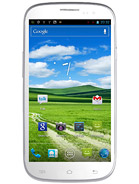 Maxwest Orbit 4600 at Ireland.mobile-green.com