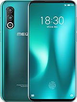 Best available price of Meizu 16s Pro in Germany
