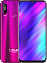 Best available price of Meizu M10 in Canada