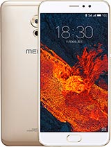 Meizu Pro 6 Plus at Ireland.mobile-green.com