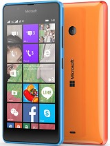 Microsoft Lumia 540 Dual SIM at Ireland.mobile-green.com