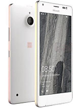 Microsoft Lumia 850 at Ireland.mobile-green.com