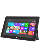 Microsoft Surface at Ireland.mobile-green.com