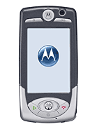 Motorola A1000 at Myanmar.mobile-green.com