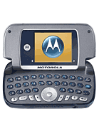 Motorola A630 at .mobile-green.com