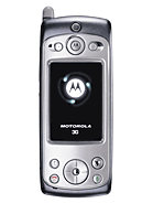 Motorola A920 at .mobile-green.com