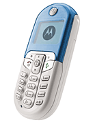 Motorola C205 at .mobile-green.com