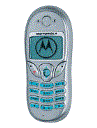 Motorola C300 at Ireland.mobile-green.com