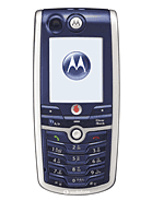 Motorola C980 at .mobile-green.com