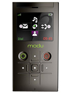 Modu Phone at Germany.mobile-green.com