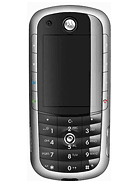 Motorola E1120 at .mobile-green.com
