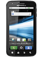 Motorola ATRIX 4G at .mobile-green.com