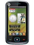 Motorola EX122 at Australia.mobile-green.com