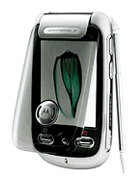 Motorola A1200 at .mobile-green.com