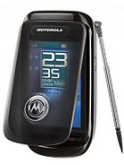 Motorola A1210 at .mobile-green.com