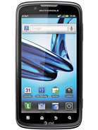 Motorola ATRIX 2 MB865 at Ireland.mobile-green.com