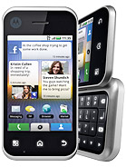 Motorola BACKFLIP at Ireland.mobile-green.com