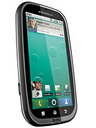 Motorola BRAVO MB520 at .mobile-green.com