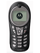 Motorola C113 at .mobile-green.com
