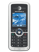 Motorola C168 at Ireland.mobile-green.com