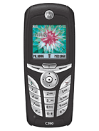 Motorola C390 at Usa.mobile-green.com