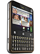 Motorola CHARM at Ireland.mobile-green.com