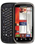 Motorola Cliq 2 at Germany.mobile-green.com
