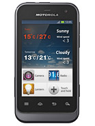 Motorola Defy Mini XT320 at Ireland.mobile-green.com