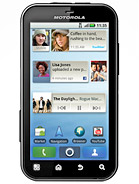 Motorola DEFY at Canada.mobile-green.com
