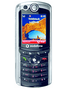 Motorola E770 at .mobile-green.com