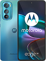Best available price of Motorola Edge 30 in 