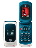 Motorola EM28 at .mobile-green.com