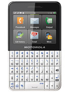 Motorola EX119 at .mobile-green.com