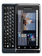 Motorola MILESTONE 2 at .mobile-green.com