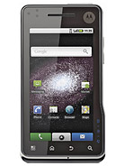 Motorola MILESTONE XT720 at .mobile-green.com