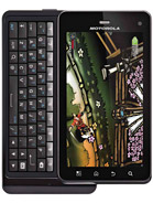 Motorola Milestone XT883 at .mobile-green.com