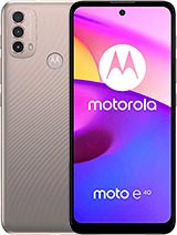 Best available price of Motorola Moto E40 in Afghanistan