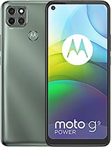 Motorola Moto G9 Power at Myanmar.mobile-green.com