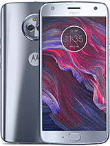 Motorola Moto X4 at .mobile-green.com
