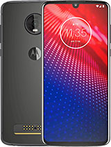 Motorola Moto Z4 at .mobile-green.com