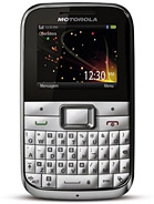 Motorola MOTOKEY Mini EX108 at .mobile-green.com
