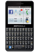 Motorola Motokey Social at .mobile-green.com