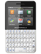 Motorola MOTOKEY XT EX118 at Ireland.mobile-green.com