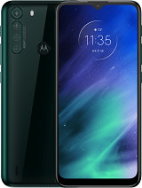 Motorola One Fusion at Afghanistan.mobile-green.com