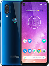 Motorola One Vision at Usa.mobile-green.com