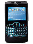 Motorola Q8 at .mobile-green.com
