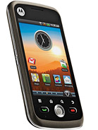 Motorola Quench XT3 XT502 at .mobile-green.com